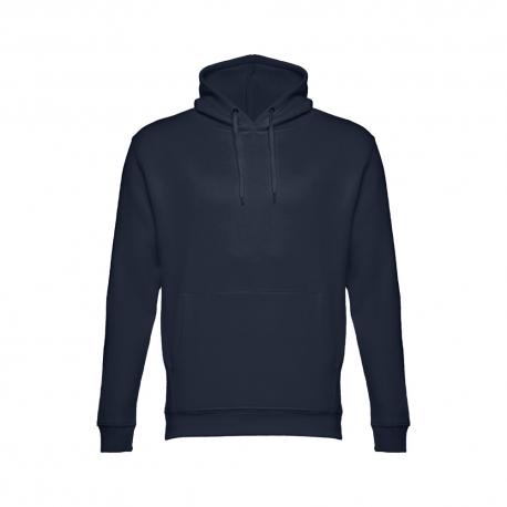 Sudadera unisex con capucha sin cremallera Phoenix