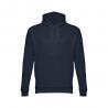 Sudadera unisex con capucha sin cremallera Phoenix