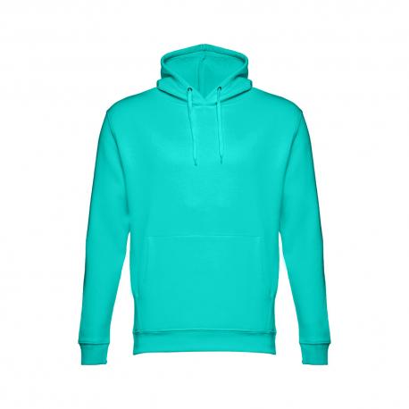 Sudadera unisex con capucha sin cremallera Phoenix