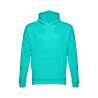 Sudadera unisex con capucha sin cremallera Phoenix