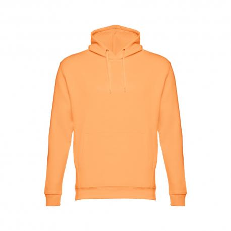 Sudadera unisex con capucha sin cremallera Phoenix