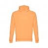 Sudadera unisex con capucha sin cremallera Phoenix