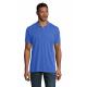 Planet hombre polo 170g Planet men Ref.MDS03566-AZUL ROYAL