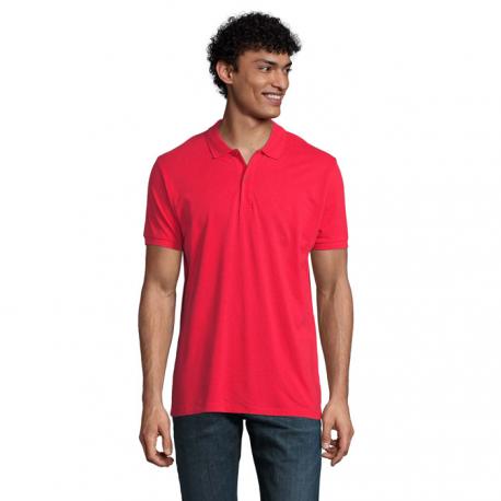 Planet hombre polo 170g Planet men