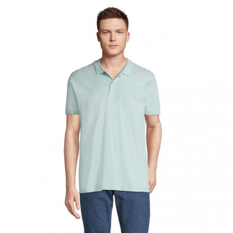 Planet hombre polo 170g Planet men