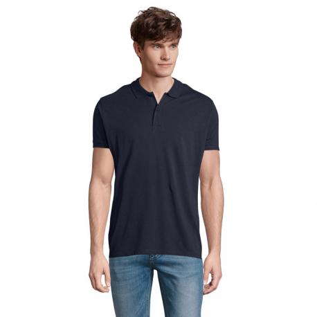 Planet hombre polo 170g Planet men