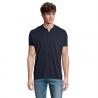 Planet hombre polo 170g Planet men