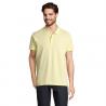 Planet hombre polo 170g Planet men