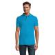 Polo 180g Perfect men Ref.MDS11346-AQUA