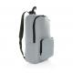 Mochila clásica plegable Dillon AWARE™ RPET Ref.XDP76319-GRIS 