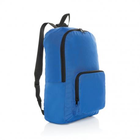 Mochila clásica plegable Dillon AWARE™ RPET