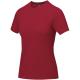 Camiseta de manga corta para mujer Nanaimo Ref.PF38012-ROJO