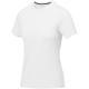 Camiseta de manga corta para mujer Nanaimo Ref.PF38012-BLANCO