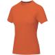 Camiseta de manga corta para mujer Nanaimo Ref.PF38012-NARANJA