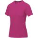 Camiseta de manga corta para mujer Nanaimo Ref.PF38012-MAGENTA