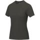 Camiseta de manga corta para mujer Nanaimo Ref.PF38012-CHARCOAL