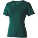 Camiseta de manga corta para mujer Nanaimo Ref.PF38012-VERDE BOTELLA