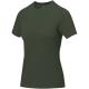 Camiseta de manga corta para mujer Nanaimo Ref.PF38012-VERDE MILITAR