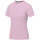 Camiseta de manga corta para mujer Nanaimo Ref.PF38012-ROSA CLARO