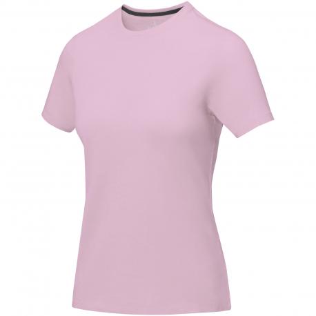 Camiseta de manga corta para mujer Nanaimo