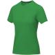 Camiseta de manga corta para mujer Nanaimo Ref.PF38012-VERDE OSCURO