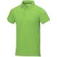 Polo de manga corta para hombre Calgary Ref.PF38080-VERDE MANZANA