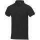 Polo de manga corta para hombre Calgary Ref.PF38080-NEGRO INTENSO