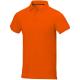 Polo de manga corta para hombre Calgary Ref.PF38080-NARANJA