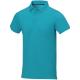 Polo de manga corta para hombre Calgary Ref.PF38080-AZUL AQUA