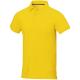 Polo de manga corta para hombre Calgary Ref.PF38080-AMARILLO