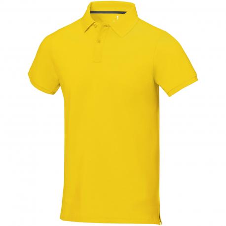 Polo de manga corta para hombre Calgary