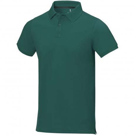 Polo de manga corta para hombre Calgary