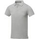 Polo de manga corta para hombre Calgary Ref.PF38080-MEZCLA DE GRISES