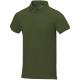 Polo de manga corta para hombre Calgary Ref.PF38080-VERDE MILITAR