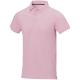 Polo de manga corta para hombre Calgary Ref.PF38080-ROSA CLARO