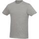 Camiseta de manga corta para hombre Heros Ref.PF38028-GRIS