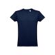 Camiseta de hombre Thc Luanda 150g/m2 Ref.PS30102-AZUL