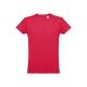 Camiseta de hombre Thc Luanda 150g/m2 Ref.PS30102-ROJO