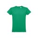 Camiseta de hombre Thc Luanda 150g/m2 Ref.PS30102-VERDE