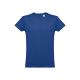 Camiseta de hombre Thc Luanda 150g/m2 Ref.PS30102-AZUL ROYAL