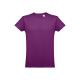 Camiseta de hombre Thc Luanda 150g/m2 Ref.PS30102-MORADO