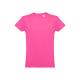 Camiseta de hombre Thc Luanda 150g/m2 Ref.PS30102-ROSA