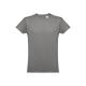 Camiseta de hombre Thc Luanda 150g/m2 Ref.PS30102-GRIS