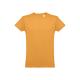 Camiseta de hombre Thc Luanda 150g/m2 Ref.PS30102-AMARILLO OSCURO