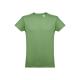 Camiseta de hombre Thc Luanda 150g/m2 Ref.PS30102-JADE