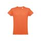 Camiseta de hombre Thc Luanda 150g/m2 Ref.PS30102-TERRACOTA