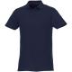 Polo de manga corta para hombre Helios Ref.PF38106-AZUL MARINO