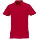 Polo de manga corta para hombre Helios Ref.PF38106-ROJO