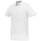 Polo de manga corta para hombre Helios Ref.PF38106-BLANCO