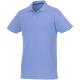 Polo de manga corta para hombre Helios Ref.PF38106-AZUL CLARO